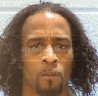 Antwan Berry