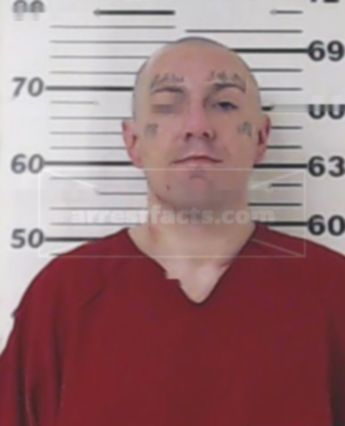 Steven Wayne White