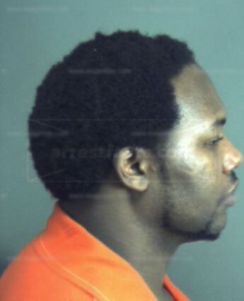 Aaron Miguel Williams