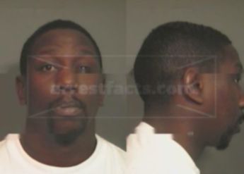 Toney Dewayne Crockett