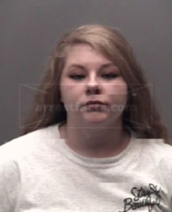 Summer Marie Fayne