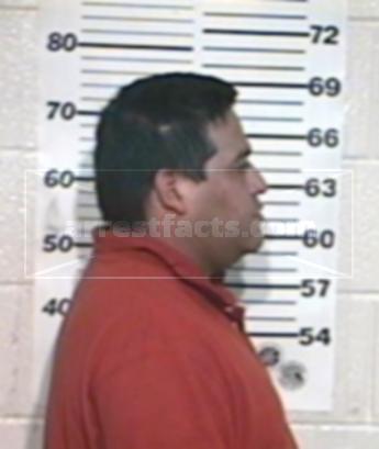 Jaime Jr Gutierrez Cantu
