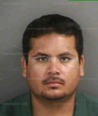 Jesus Israel Moreno Martinez