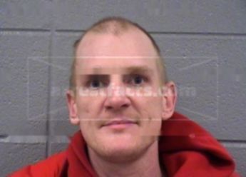 Sean Roger Moffat