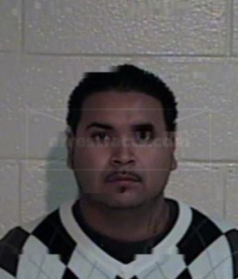Francisco Ivan Mendoza Escobedo