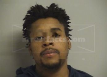 Marcell Lewann Grayson