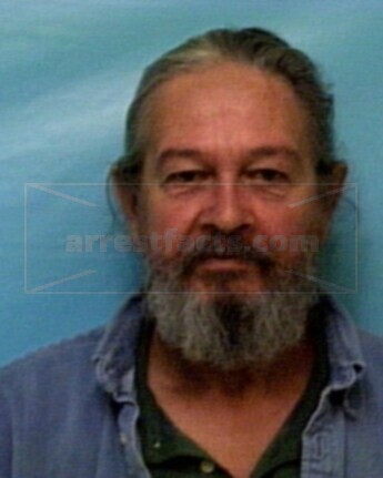 Ronald Joseph Bergeron