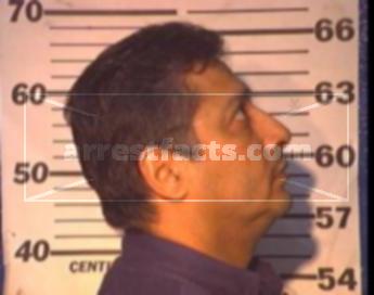 Heron Joel Garza
