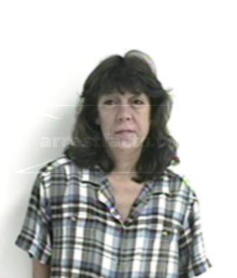 Tammy Jean Harris