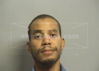 Horace Cannon Ray