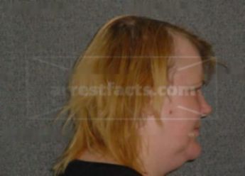Barbara Ann Calkins
