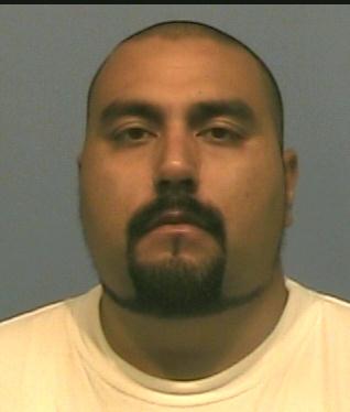 Jacob Pete Hernandez