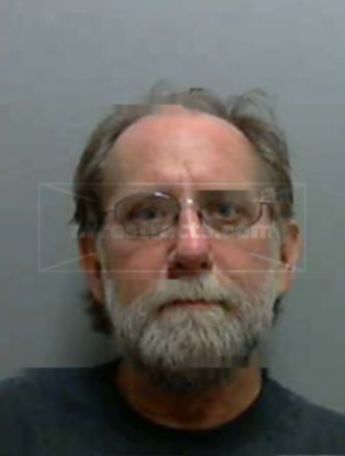 Dale Rolland Shank