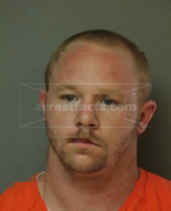 Tyler Gordon Orrick