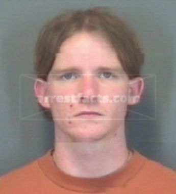Eric John Leibold