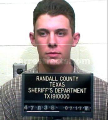 Dustin Howell Glenn