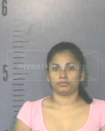 Mirian Hill Avila
