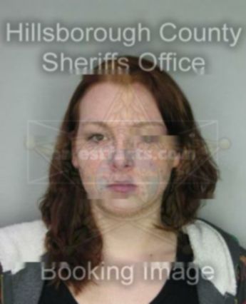 Caitlin Veda Holt