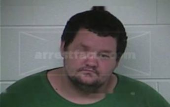 Christopher D Armstrong