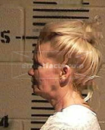 Maxine Kay Hill