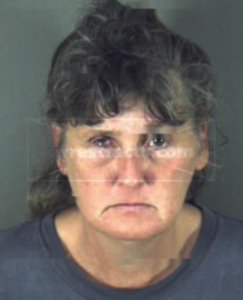 Tina Faye Martin