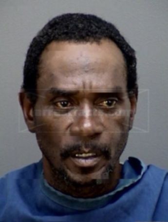 Michael Wayne Turner