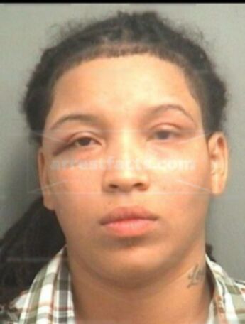 Ashley Lanatashanicole Lopez