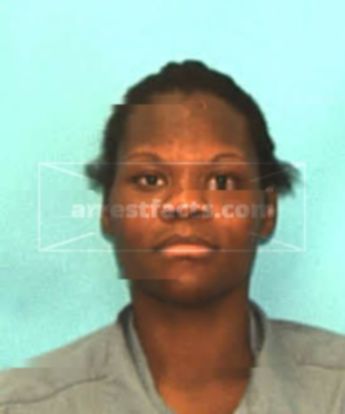 Latoya Nikkia Wesley
