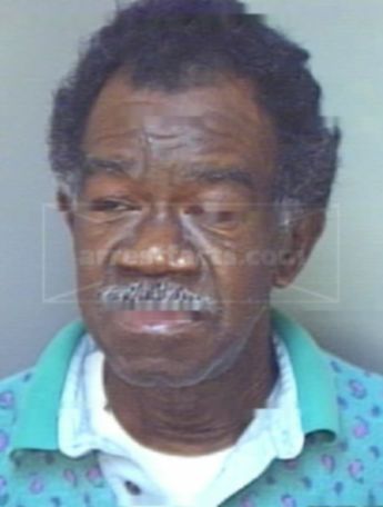 Wilbert Baldwin
