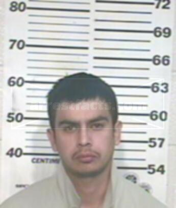 Alonzo Jr Zavala Torres