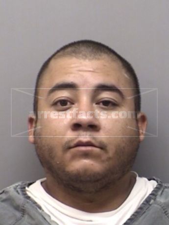 Isai Salomon Sepulveda