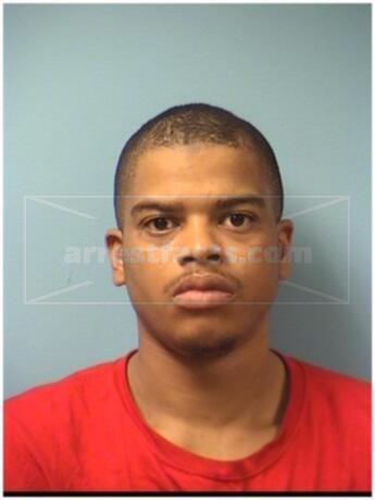 Darnell Albert Lewis