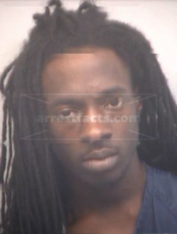 Antoine Shropshire