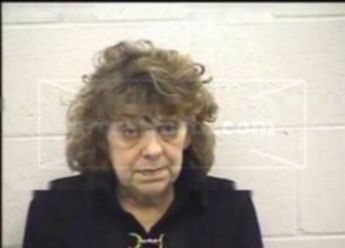 Betty Lou Noble