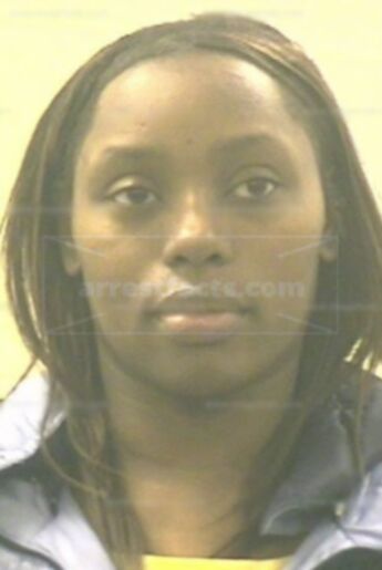 Shannon Michelle Gary