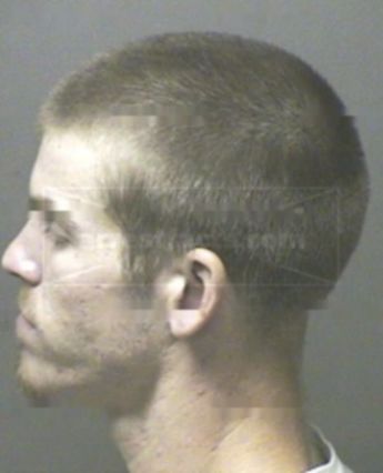 Blake John Crawford