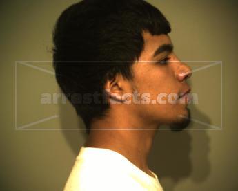 Javier Jr. Ramos Galvan