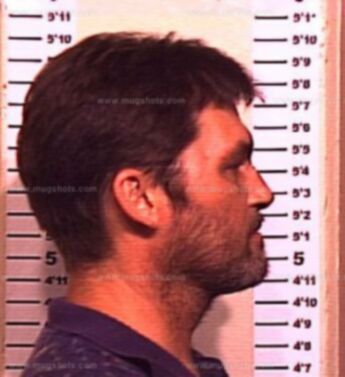 Jeffrey Allen Perry