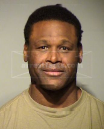 Joberto Walls