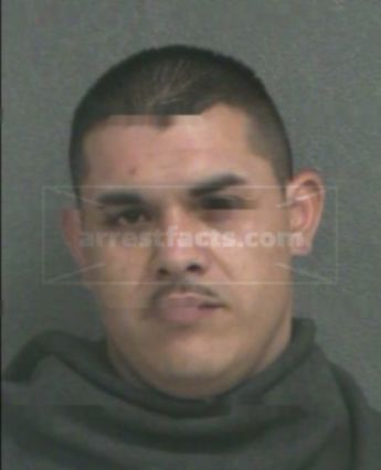 Martin Cortez-Guerra