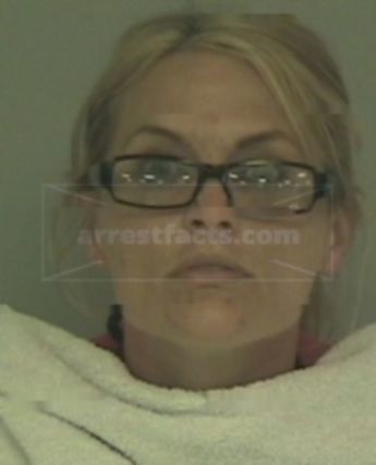 Brantley Michelle Smith