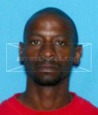 Eric Lee Vandyke