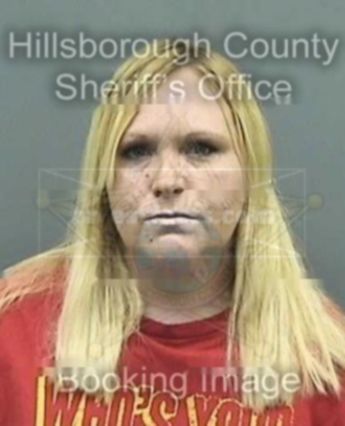 Tiffany Nicole Wheeler