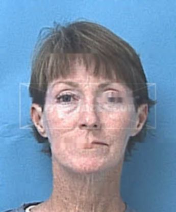 Julie Davenport
