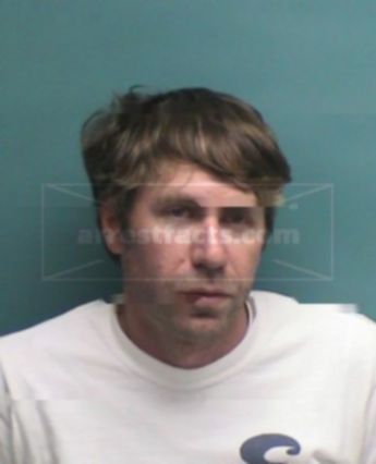 Forrest Blake Brown