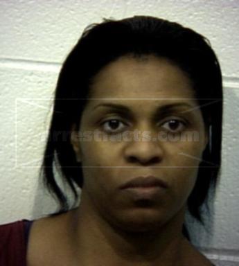 Jacqueline Laverne Bynum