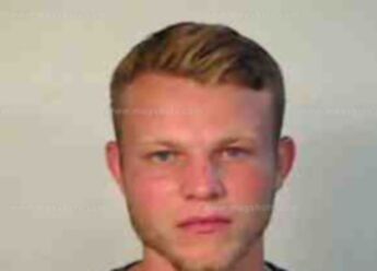 Brandon Storm Shaffer