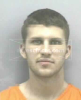 Christopher Ray Jenks