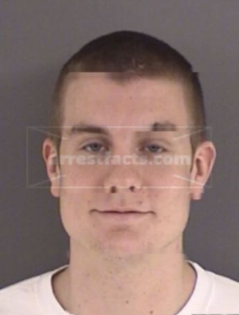 Andrew James Castello