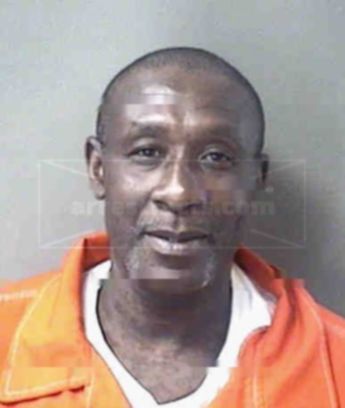 Willie Frank Wright